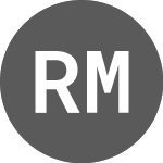 Logo von Red Mountain Mining (RMXDF).