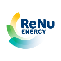 Logo von Renu Energy (RNE).