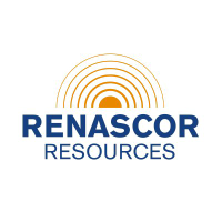 Logo von Renascor Resources (RNU).