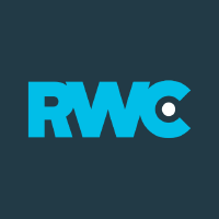 Logo von Reliance Worldwide (RWC).