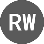 Logo von Rubicon Water (RWL).