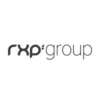 Logo von RXP Services (RXP).