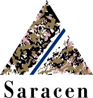 Logo von Saracen Mineral (SAR).