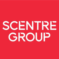 Logo von Scentre (SCG).