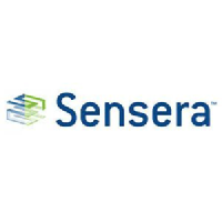 Logo von Sensera (SE1).