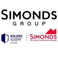 Logo von Simonds (SIO).