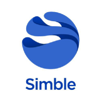 Logo von Simble Solutions (SIS).