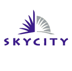 Logo von Sky City Entertainment (SKC).
