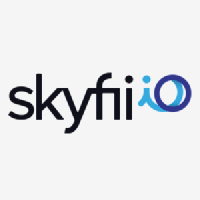 Logo von Skyf II (SKF).