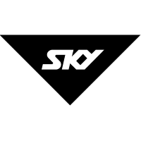 Logo von Sky Network Television (SKT).