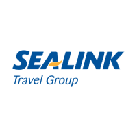 Logo von SeaLink Travel (SLK).