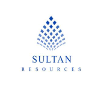Logo von Sultan Resources (SLZ).