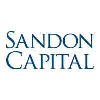 Logo von Sandon Capital Investments (SNC).