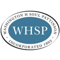 Logo von Washington H Soul Pattin... (SOL).