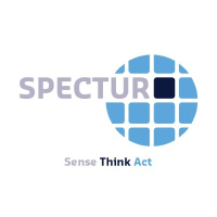 Logo von Spectur (SP3).
