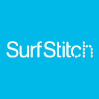Logo von SurfStitch (SRF).