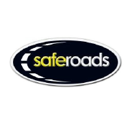 Logo von Saferoads (SRH).