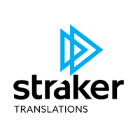 Logo von Straker (STG).