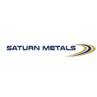 Logo von Saturn Metals (STN).