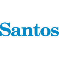 Logo von Santos (STO).