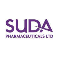 Logo von Suda Pharmaceuticals (SUD).