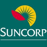 Logo von Suncorp (SUN).