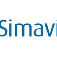 Logo von Simavita (SVA).