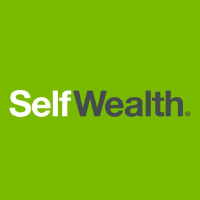 Logo von SelfWealth (SWF).