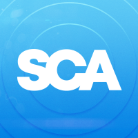 Logo von Southern Cross Media (SXL).