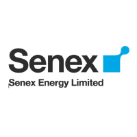 Logo von Senex Energy (SXY).