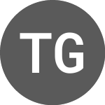 Logo von Theta Gold Mines (TGMO).