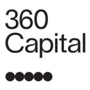 Logo von 360 Capital (TGP).