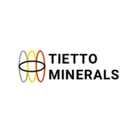 Logo von Tietto Minerals (TIE).