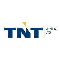 Logo von TNT Mines (TIN).