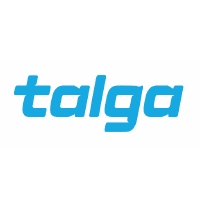 Logo von Talga (TLG).