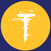 Logo von Talisman Mining (TLM).