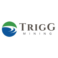Logo von Trigg Minerals (TMG).