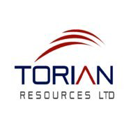 Logo von Torian Resources (TNR).