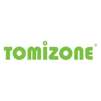 Logo von Tomizone (TOM).