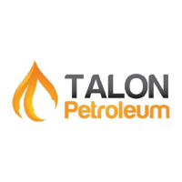 Logo von Talon Energy (TPD).