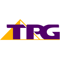Logo von Tpg Telecom (TPM).