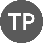 Logo von Tian Poh Resources (TPO).