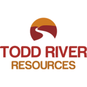 Logo von Todd River Resources (TRT).