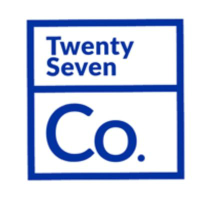 Logo von Twenty Seven (TSC).