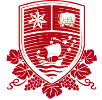 Logo von Treasury Wine Estates (TWE).