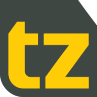 Logo von Tz (TZL).