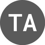 Logo von Terramin Australia (TZNNB).