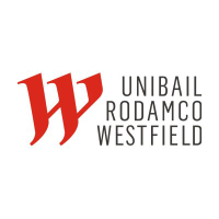 Logo von Unibail Rodamco Westfield (URW).