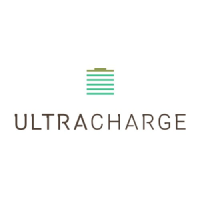Logo von Ultracharge (UTR).
