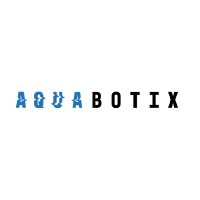 Logo von UUV Aquabotix (UUV).